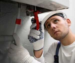 About Sewer Line Replacement Menomonie, WI